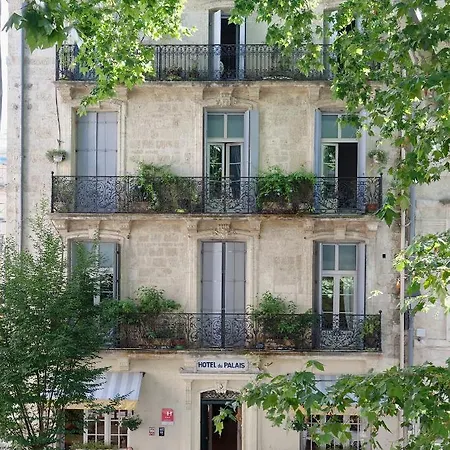 Hotel Du Palais-3