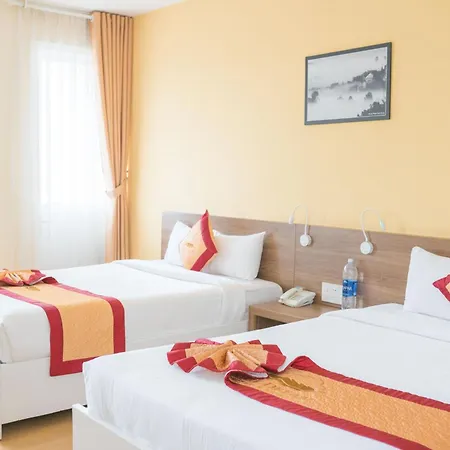 Nice Dream Hotel-2