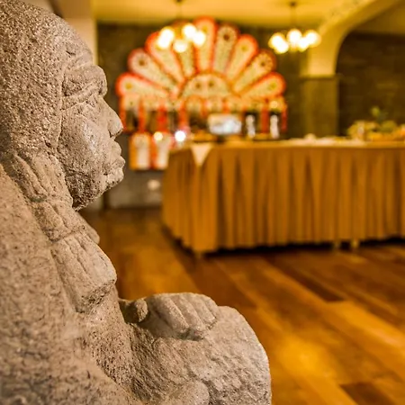 Hotel Warari-3