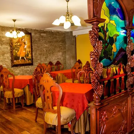Hotel Warari-3