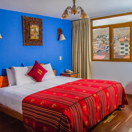 Hotel Warari-2