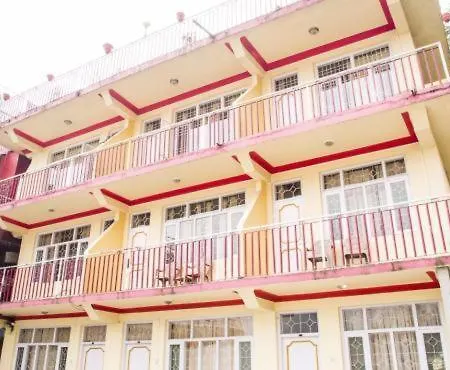 Pawan Guest House-2