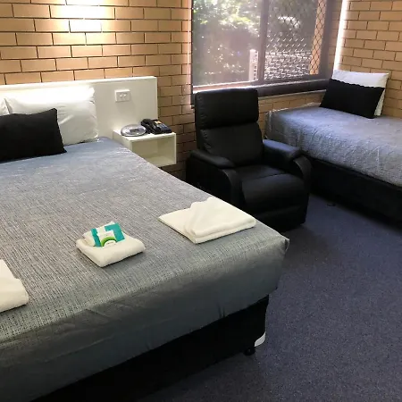 Chermside Motor Inn-2