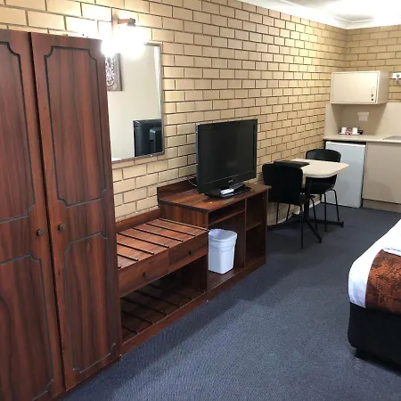 Chermside Motor Inn-3