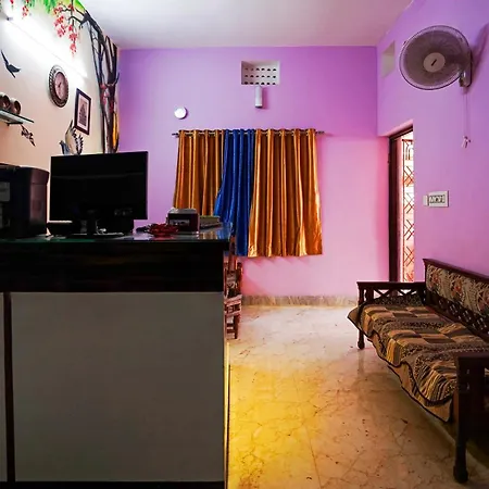 Ratna Resort Near Bhubaneswar Airport-3