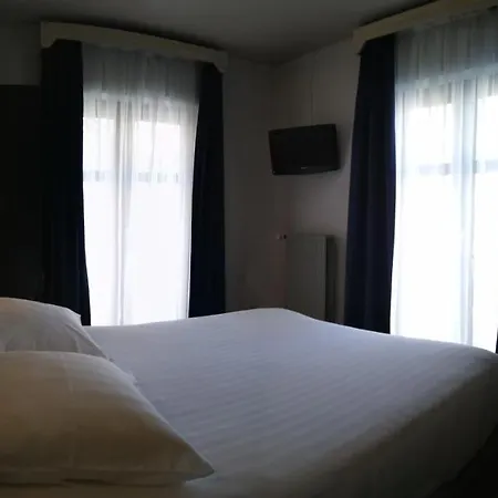 Hotel Chantecler-2