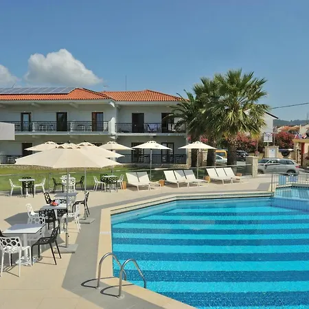 Aristotelis Hotel-3