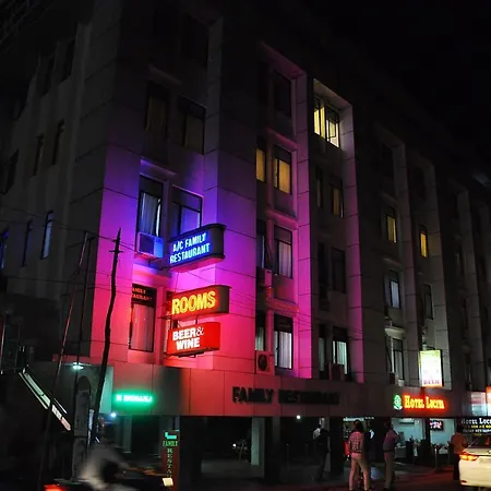 Hotel Luciya-3