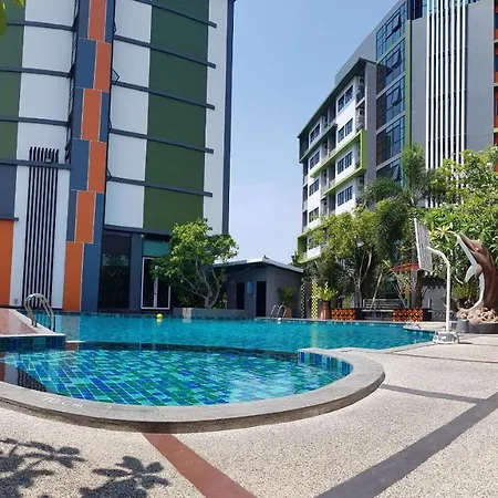 Lakkhana Poolside Resort-2