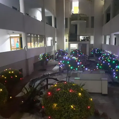 Club Platinum Resort-2