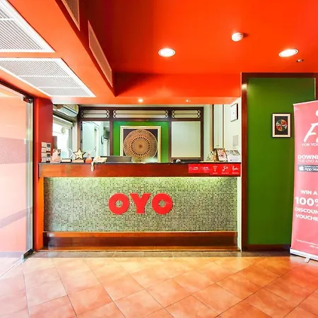 Oyo 434 Boonsiri Place Hotel-2