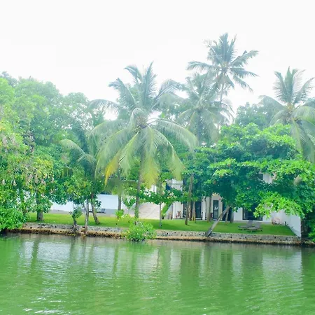The Green Lagoon Villa-2