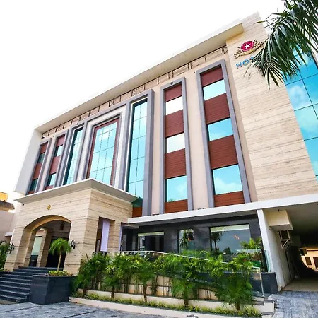 Hotel Stella Continental-2