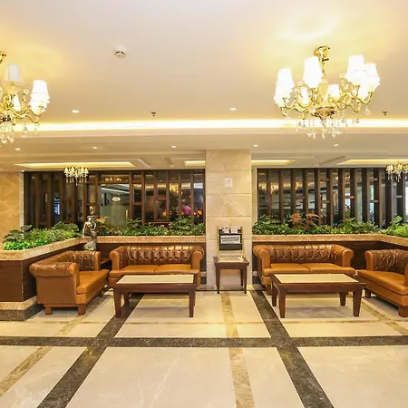 Hotel Stella Continental-3