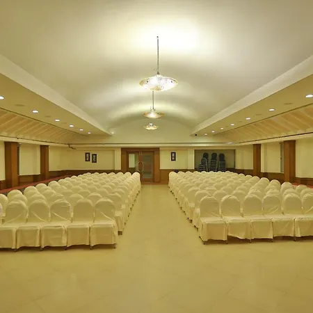 Paray Residency-2