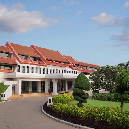 Le Meridien Angkor-2