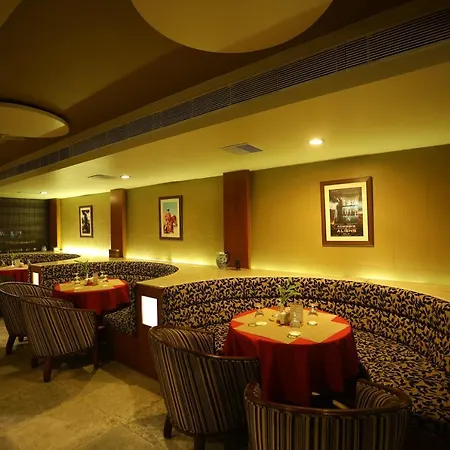 Paray Residency-3
