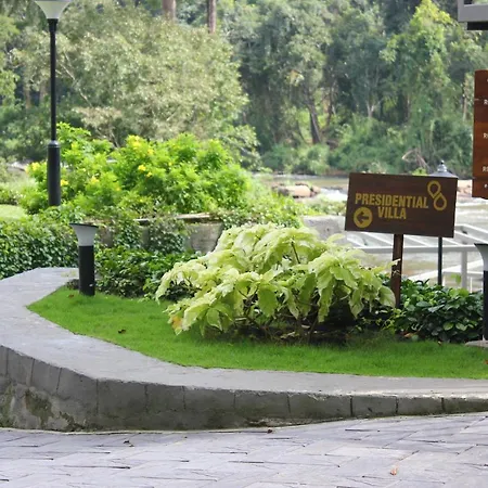 Niraamaya Retreats Samroha Athirappilly-2