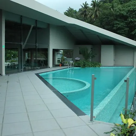 Niraamaya Retreats Samroha Athirappilly-3