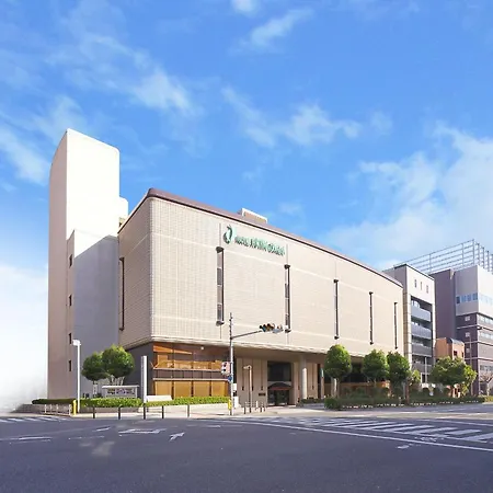 Hotel Awina Osaka-3