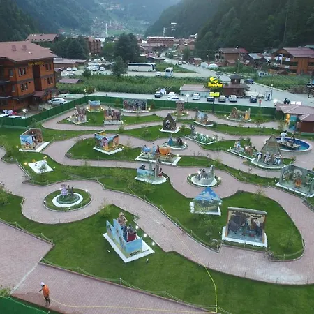Nova Uzungöl-3