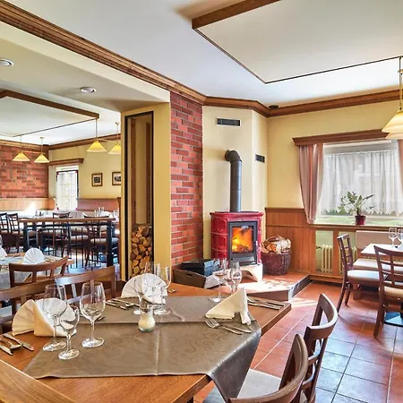 Hotel Eisensteiner Hof-3