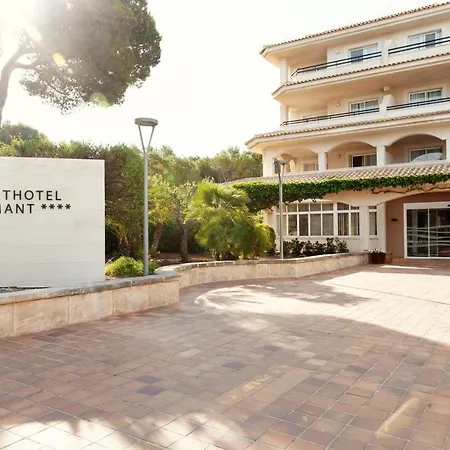 Aparthotel Diamant-2