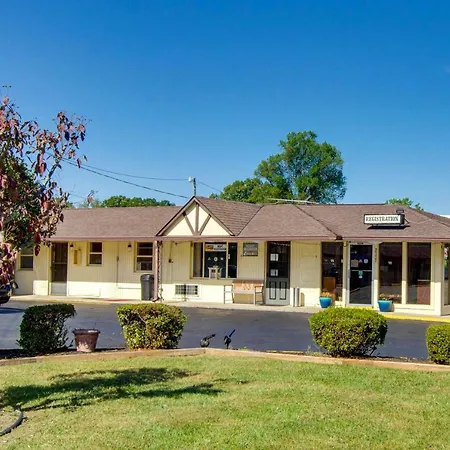 Scottish Inns Collinsville - Martinsville-3