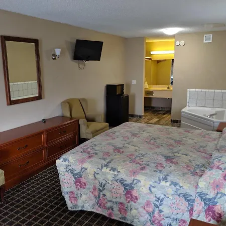 Economy Inn Express-3
