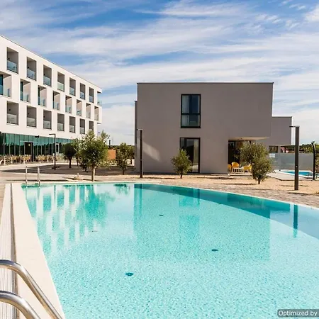 Hotel Olea-3