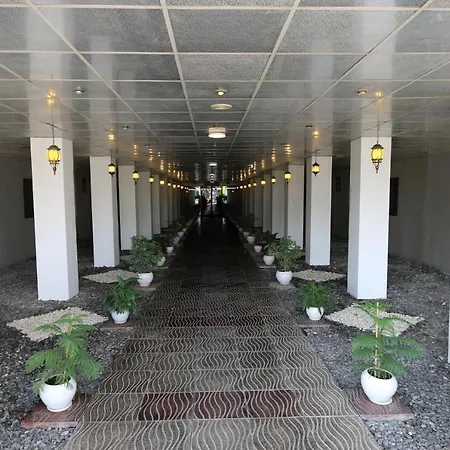Baghdad Intl. Airport Hotel-3