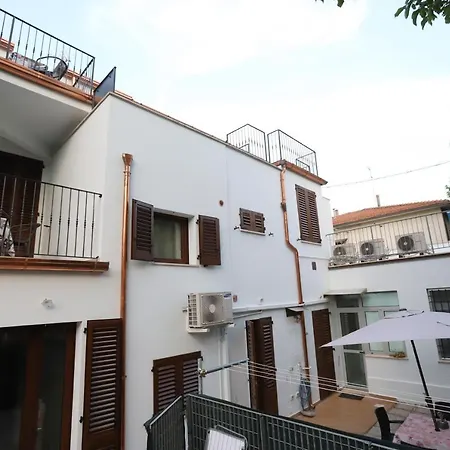 Orchidea Rooms & Suites-3