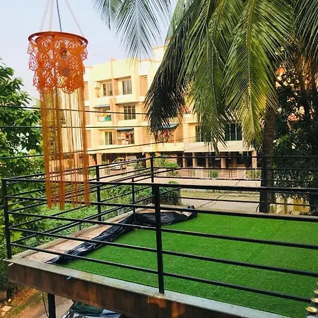 Mhatre'S Guest House-3