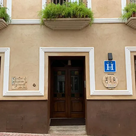 Hostal Aquaforum-3