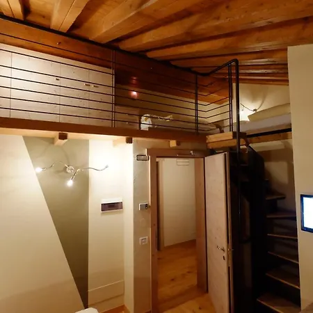 Chalet C'Est La Vie-3