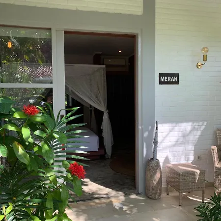Hari Indah Boutique Hotel & Spa-2