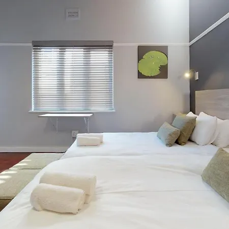 Port View Guest House-3