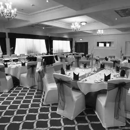 Britannia Hotel, Stockport-3