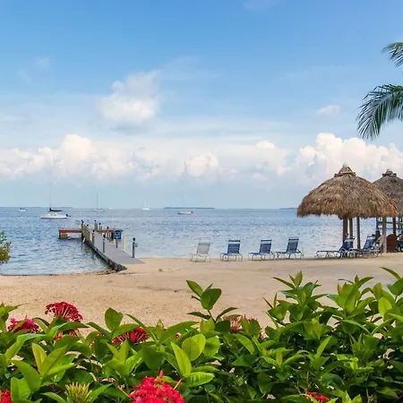 Sunset Cove Beach Resort-2