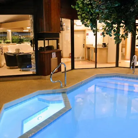 Sybaris Pool Suites Frankfort - Adults Only-2