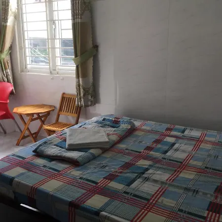 Guesthouse Minh Thu-2