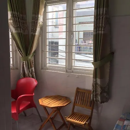 Guesthouse Minh Thu-3