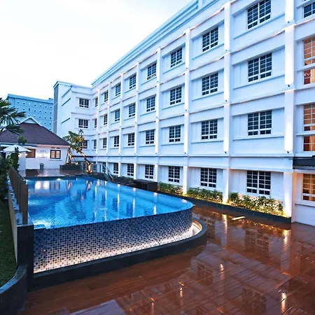 Kokoon Hotel Surabaya-2