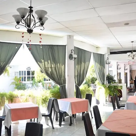 Hotel Grecia Real-3