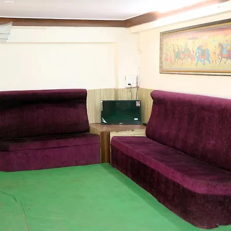 Jain Residency-2