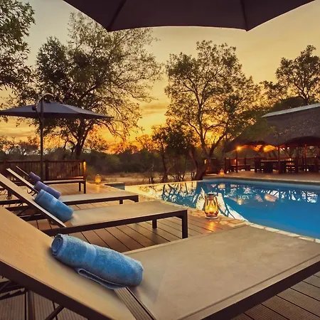 Vuyani River Lodge-2