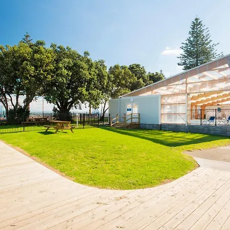 Waikanae Beach Top 10 Holiday Park-3