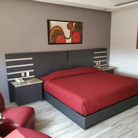 Hotel Tlahuac-2