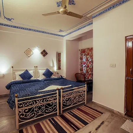 Harsh Vilas Guest House-2