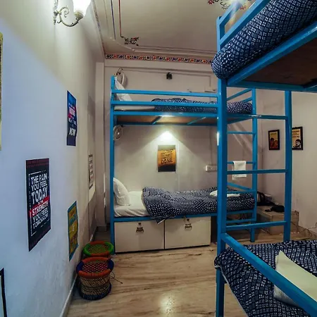 Harsh Vilas Guest House-3